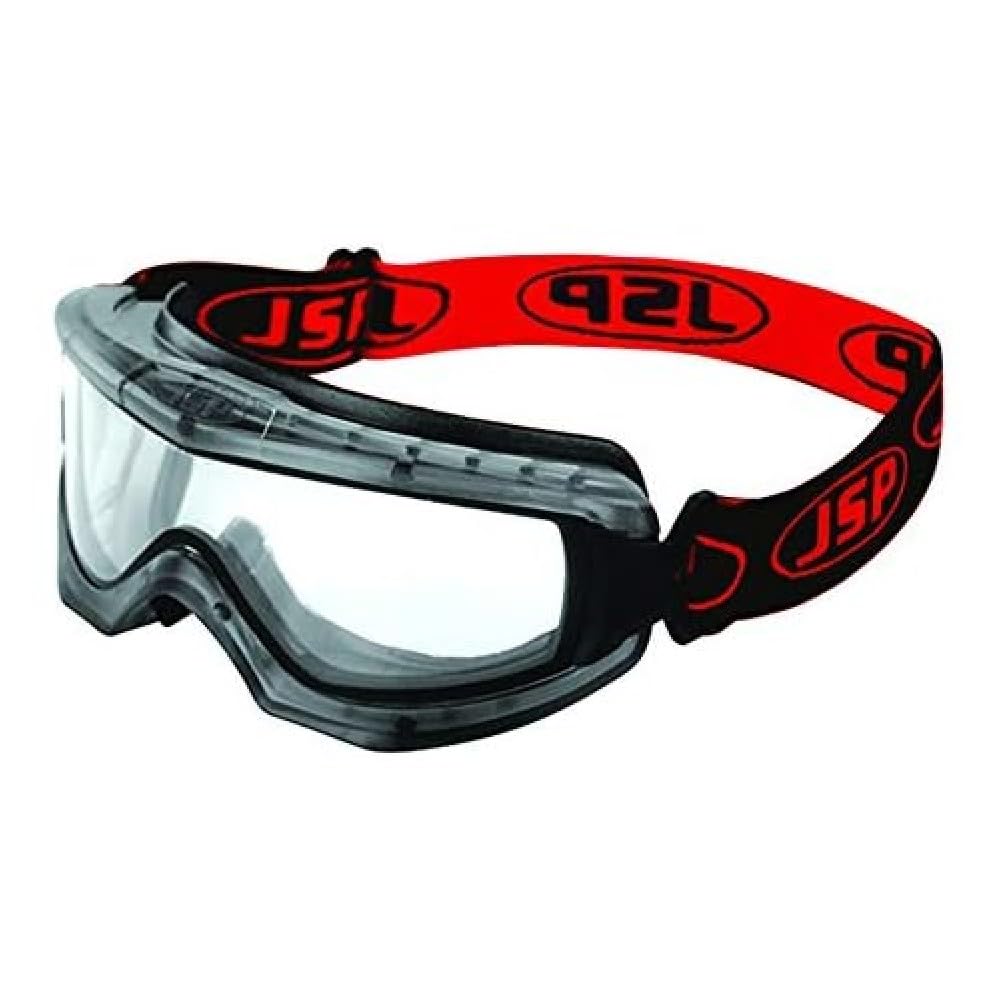 JSP EVO Safety Goggles Gas (non vented) (AGM030-623-000)