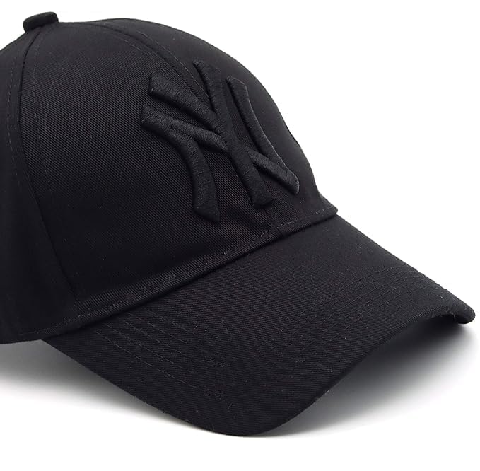 Image of SELLORIA A Brand Adjustable Unisex Cap for Men and Women Freesize Baseball Caps Pack of-1