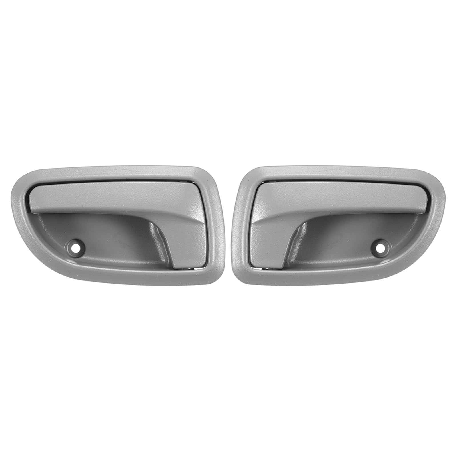 Kaiaygee One Color Interior Door Handles Compatible With Kia Morning, Picanto, Euro
