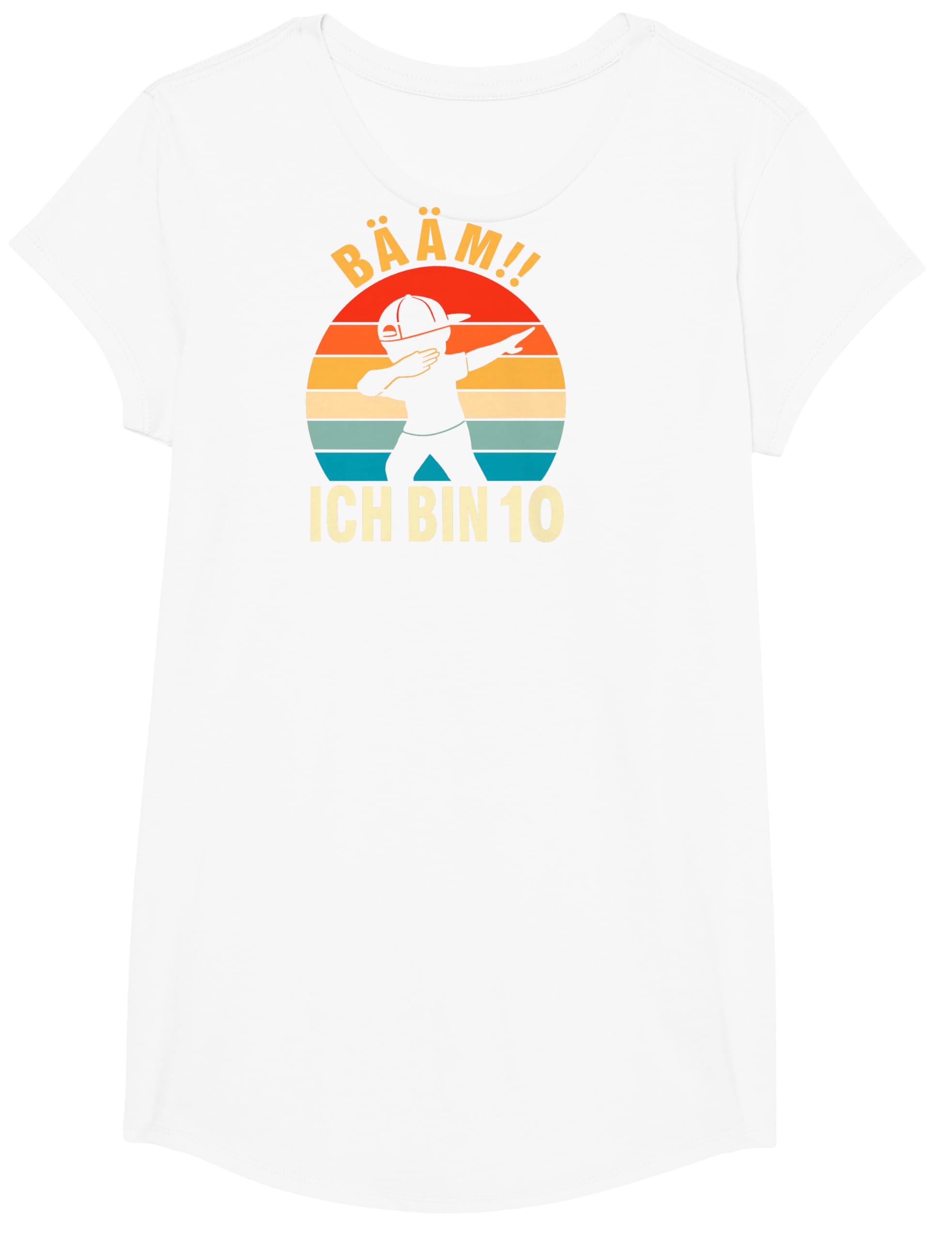 Kleidung mit Designs von Amazon Merch on Demand
