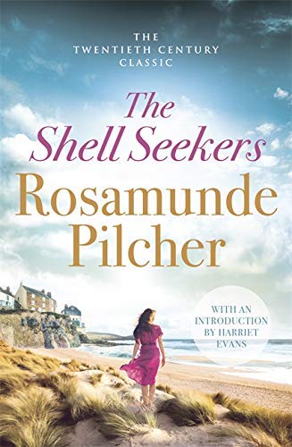The Shell Seekers: the beloved classic family drama, as read on Radio 4 (April 2024)