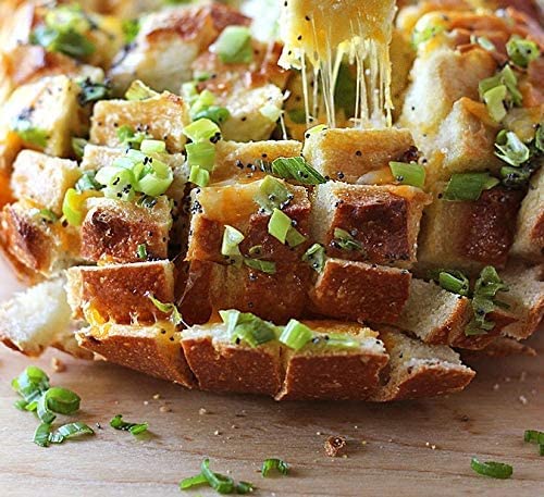 2000 Scallion Seeds - Hành Lá - Aka. Japanese Bunching Onion Welsh Onion, Allium Fistulosum, Hardy White Scallion #TOP1