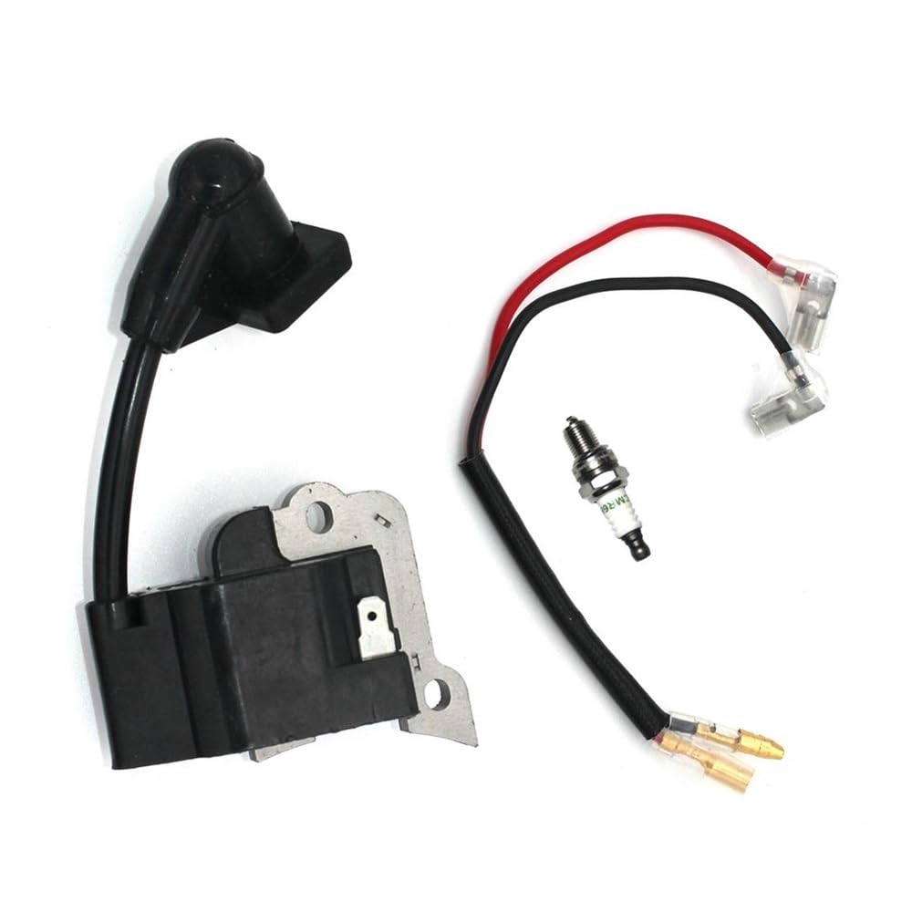 Bobina de encendido GX25 con chispa estable para desbrozadora HHT25S