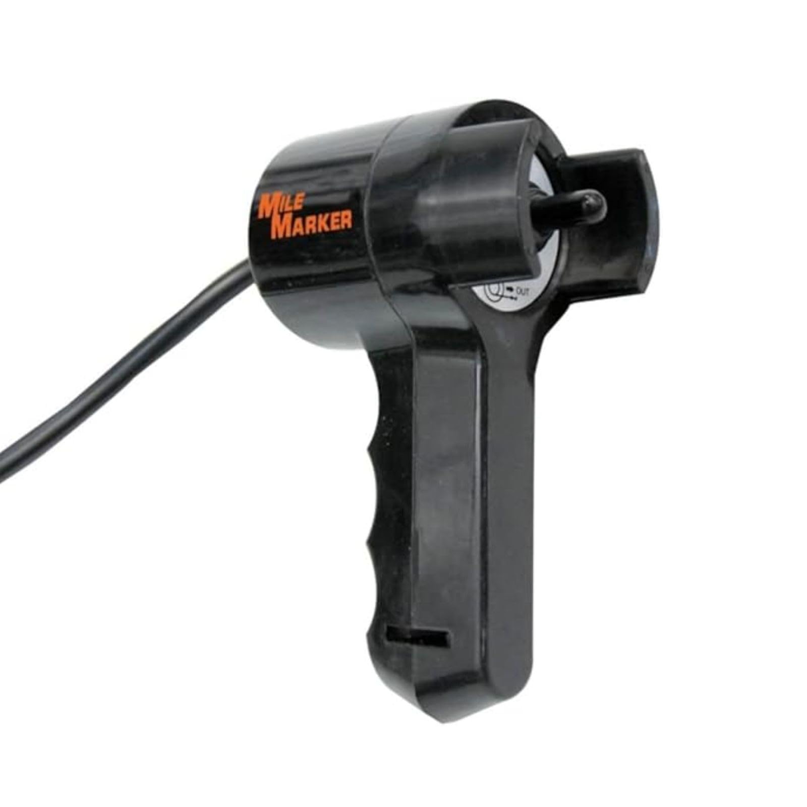 Amazon.com: Mile Marker 93-50014 Hydraulic Winch Joystick Remote