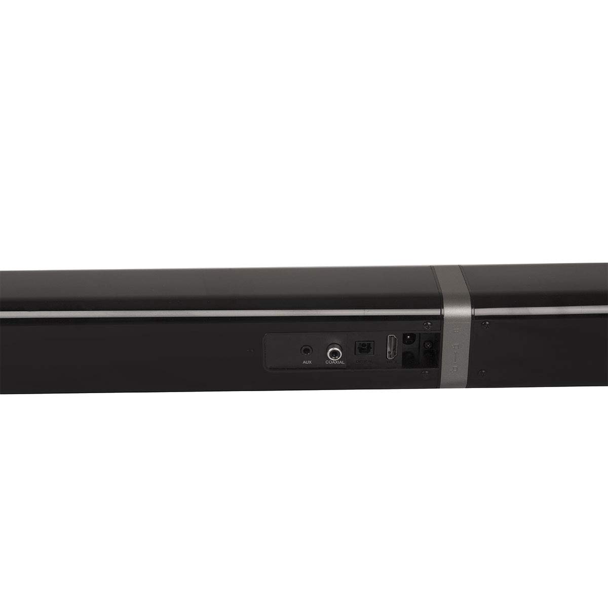 Schneider Consumer SC500SND, Barra de Sonido Para Tv Modular 2.0, 30W (15W X 2), Bluetooth, Negro | 30W (15W x 2), Bluetooth
