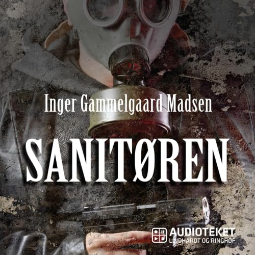 Sanit&oslash;ren cover art