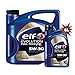 Produktbild Elf evolution full-tech FE 5 W-30 Synthetisches Motor Öl-1 x 5L + 1 x 1L = 6 Liter