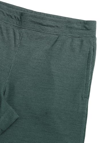 Image of TECHNOSPORT Women's Relaxed Fit Mid Rise Track Pant