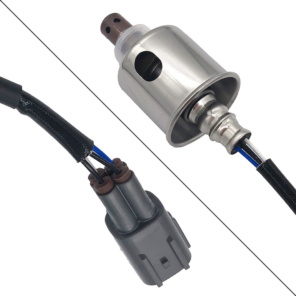 EPSIRMP 234-4515 Downstream Oxygen O2 Sensor Compatible with Lexus LS460 2007-2014 4.6L LS600h 2008-2016 5.0L 89465-50170