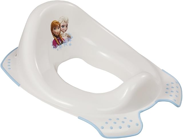 Disney Ice Queen deska do toalety