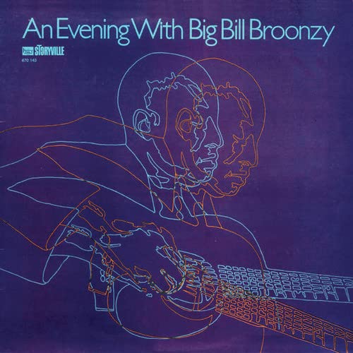 An Evening With [VINYL]