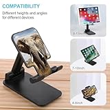 Zoom IMG-2 qsmghkd supporto portatile per cellulare Zoom IMG-2 qsmghkd supporto portatile per cellulare