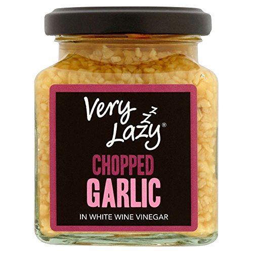 Very Lazy Aglio (200g)