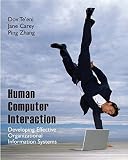 Human-Computer Interaction: Developing Effective Organizational Information Systems
