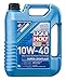 LIQUI MOLY 1301 Super Leichtlauf 10W-40 5 l