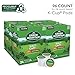 Green Mountain Coffee Roasters Half Caff Coffee, Keurig Single-Serve K-Cup pods, Medium Roast, 96 Count