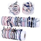 Verschiedene Farben und Stilen passen Mädchen zu jedem Outfit (zufällige Farben und Stilen).