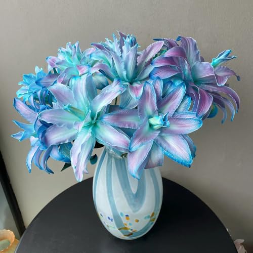 bulbi di giglio resistenti perenni - interno decorazione giardino appartamento 3pcs