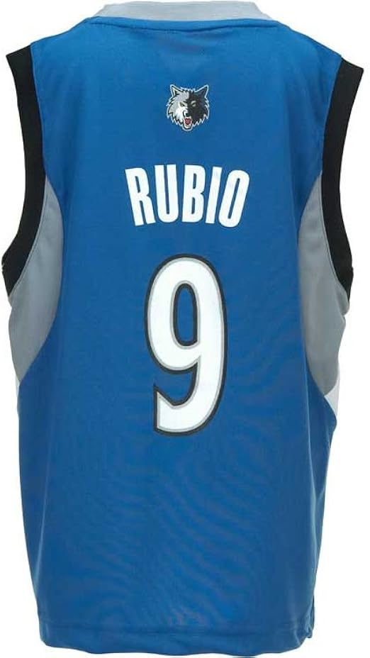 rubio jersey