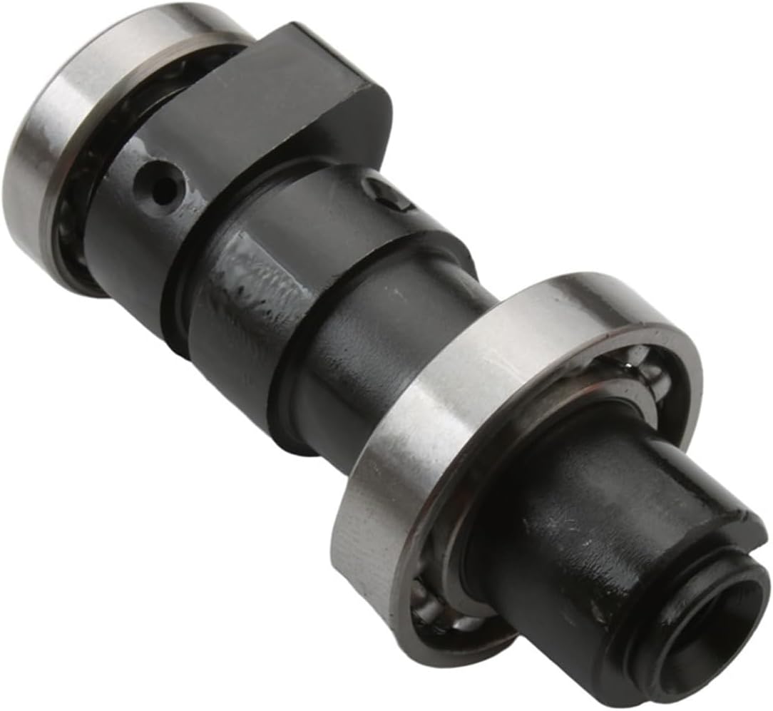 Scooter Ludix50 Camshaft & Rocker Arm Compatible with Peugeot 50 Pro Speedfight 3 4 Vivacity3 Tweet 50cc 1P37QMB 4T