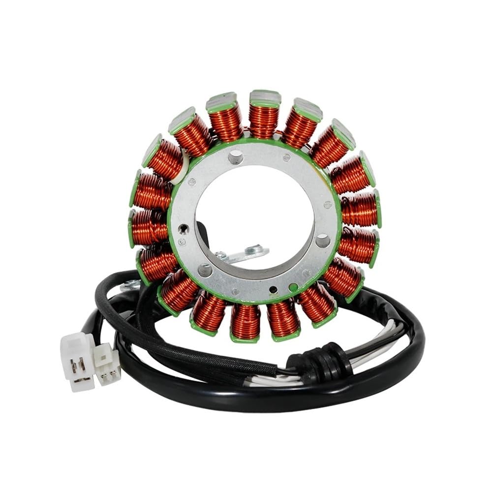 Stator de moto pour XVS400 2003-2008 bobine de générateur 5KP-81410-00