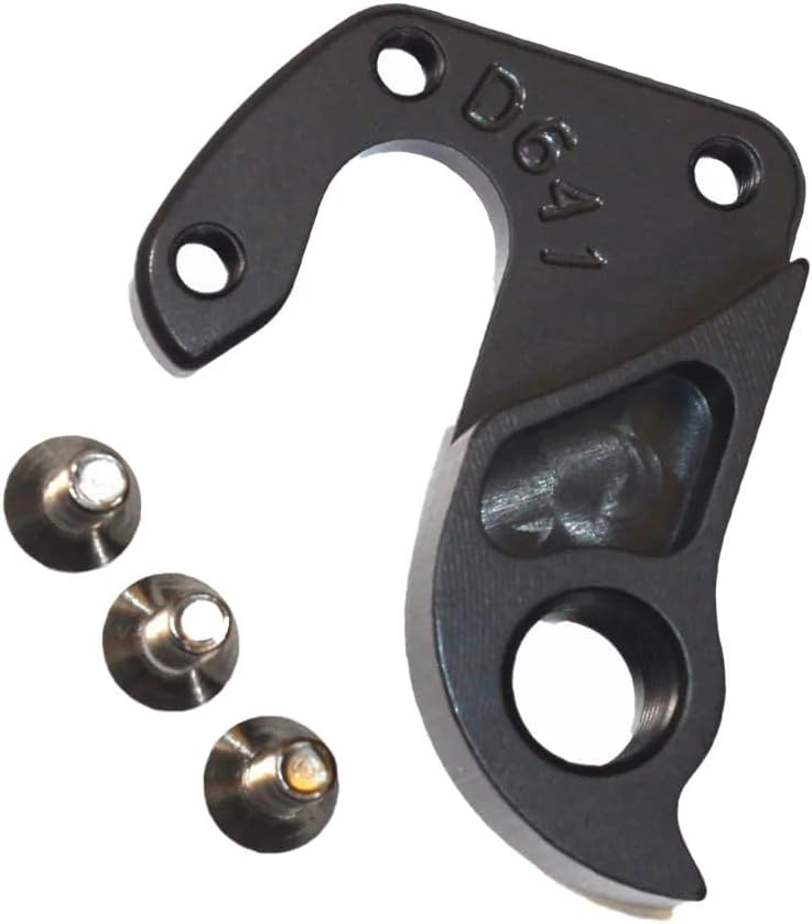Pilo D641 derailleur Hanger for De Rosa Orro Gold, Super King, Idol Carbon Bikes