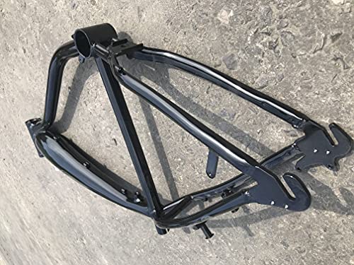 Donsp1986 5LLL Bicycle Gas Frame With Gas Tank Built In thumb #6