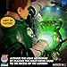 Mezco One: 12 Collective: DC Green Lantern Hal Jordan Action Figure, Multicolor, (Model: NOV188570)