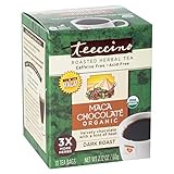 Teeccino