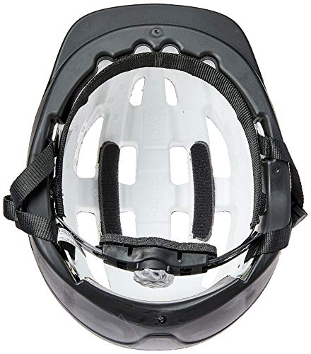 Acessorio Para Bicicleta Capacete Infantil Preto Nathor Preto