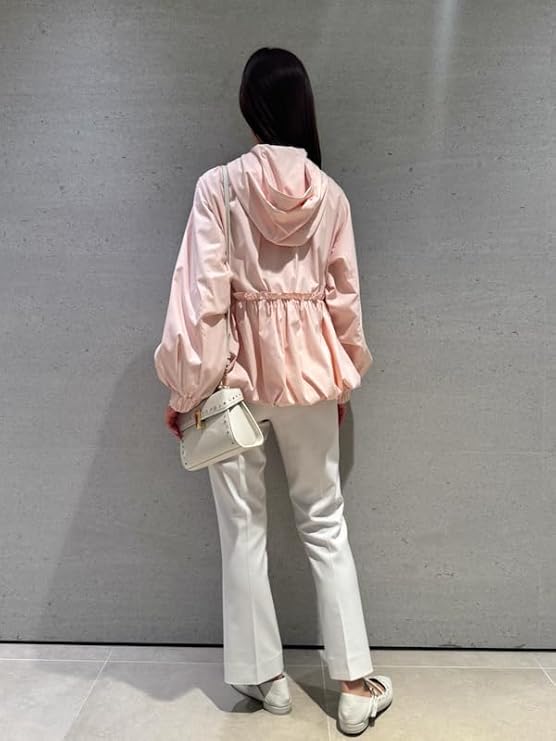 CELFORD / セルフォード 撥水バルーンペプラムブルゾン CELFORD（セルフォード）の「撥水バルーンペプラムブルゾン（ブルゾン