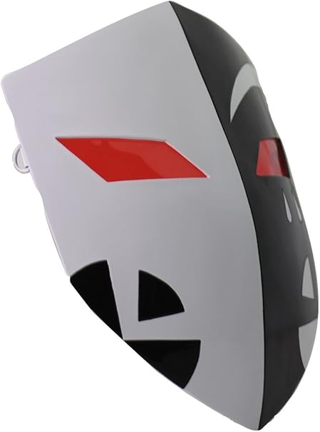 Amazon カゲロウプロジェクト メカクシティアクターズ 鹿野修哉 Kano 夜咄ディセイブ 仮面 コスプレグッズ コスプレ 仮装 通販