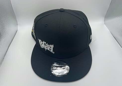 未使用タグ付き：GLAY EXPO 2024 NEW ERA キャップ M/L GLAY <EXPO 2024> NEW ERA キャップ(9FIFTY) - メルカリ