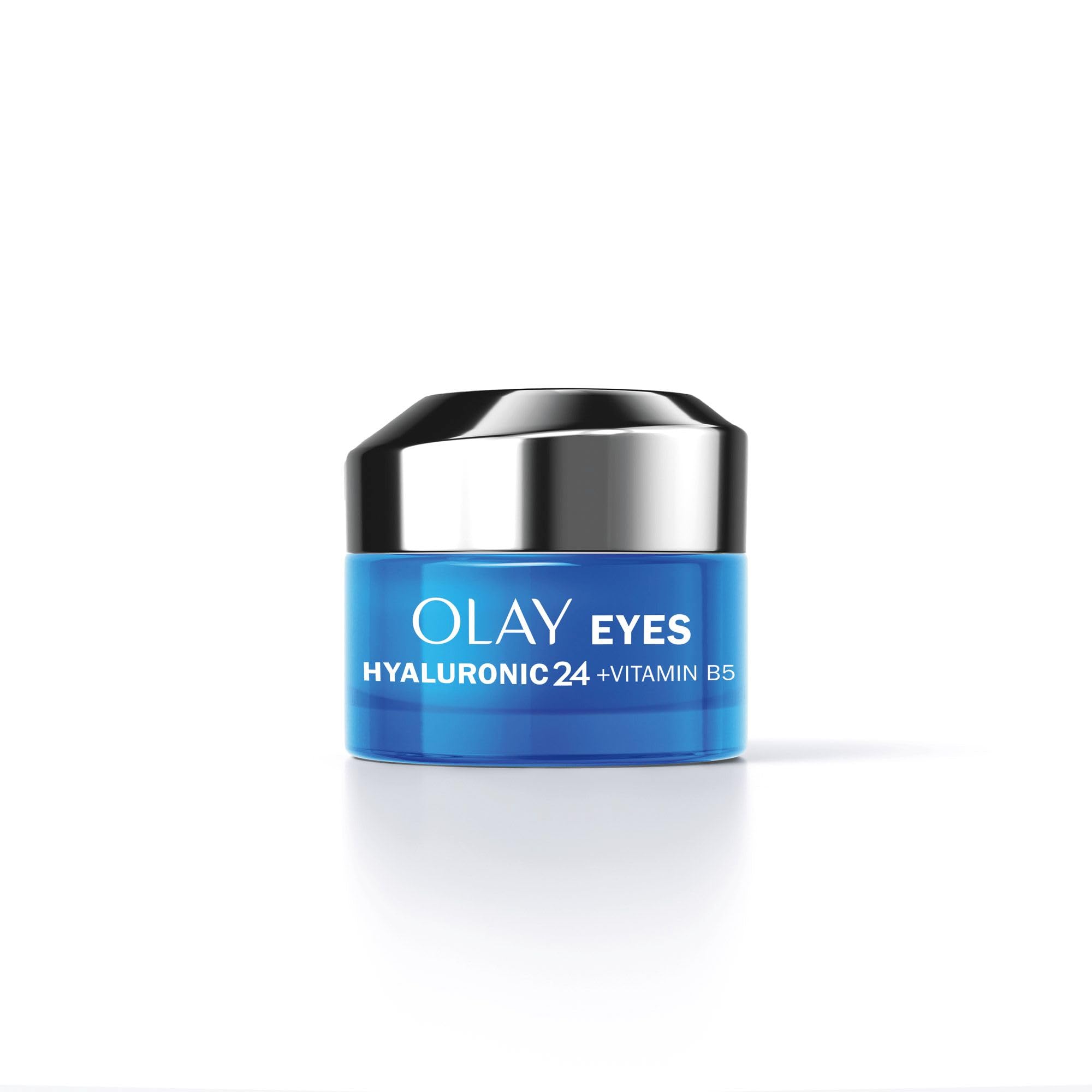 Olay Contorno de Ojos: Hidratación y Suavidad Instantánea 15 ml