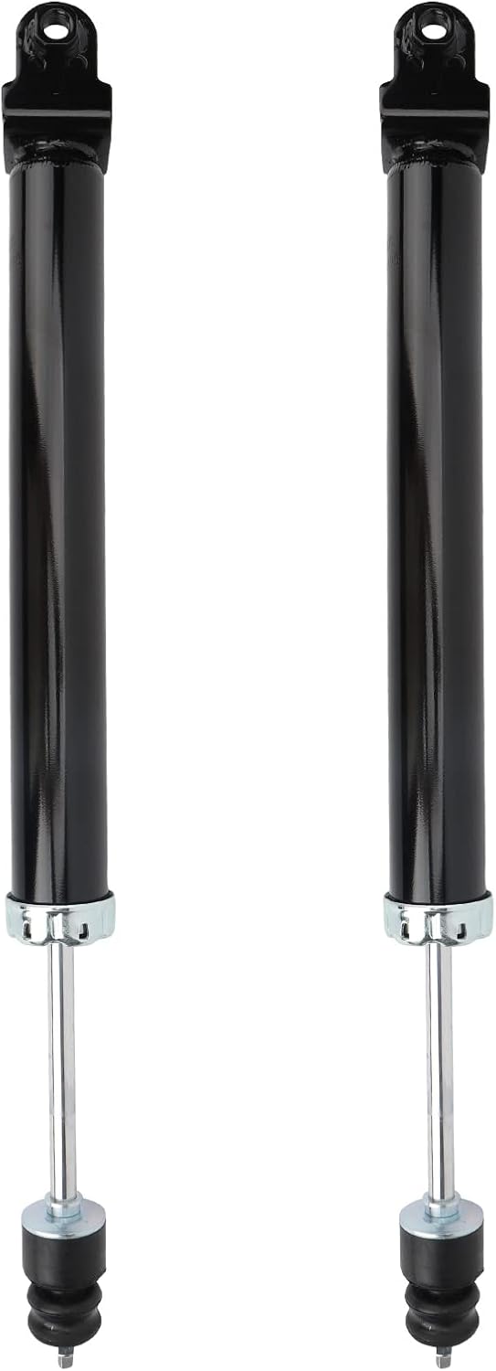 DRIVESTAR 349075 2pcs Rear Shock Absorbers Assembly Replacement Compatible with 2007 2008 2009 2010 2011 2012 2013 2014 2015 2016 2017 2018 Nissan Altima 2.5L 3.5L Struts