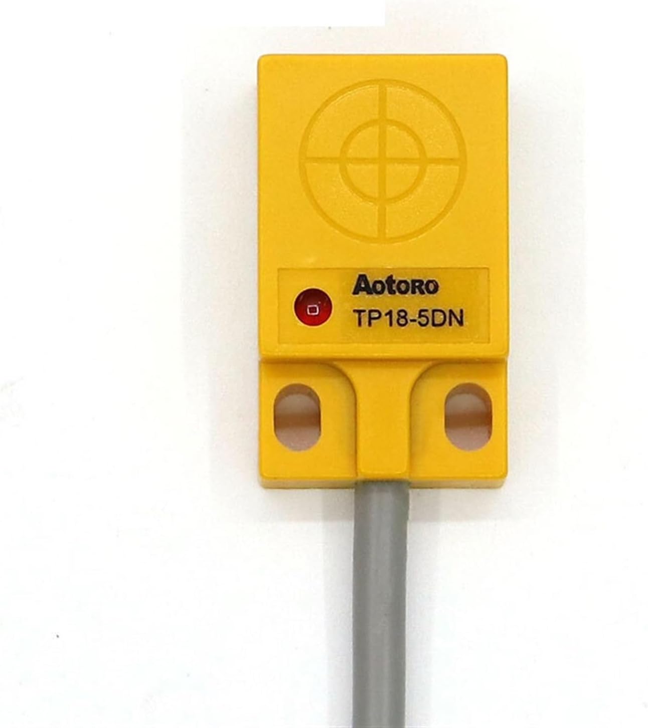 PNP inductive Proximity Switch FP18-5DP Square Sensor