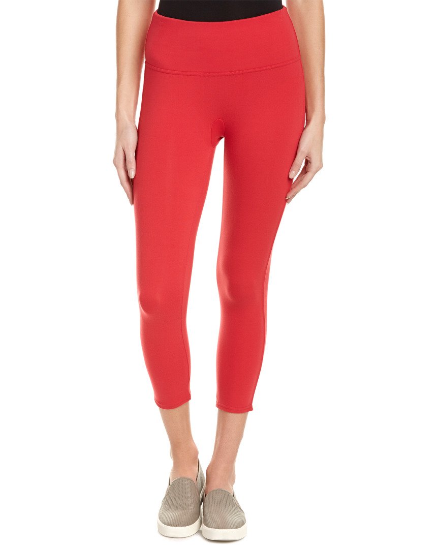 SPANX Women's Ready to Wow Capri Structured Leggings