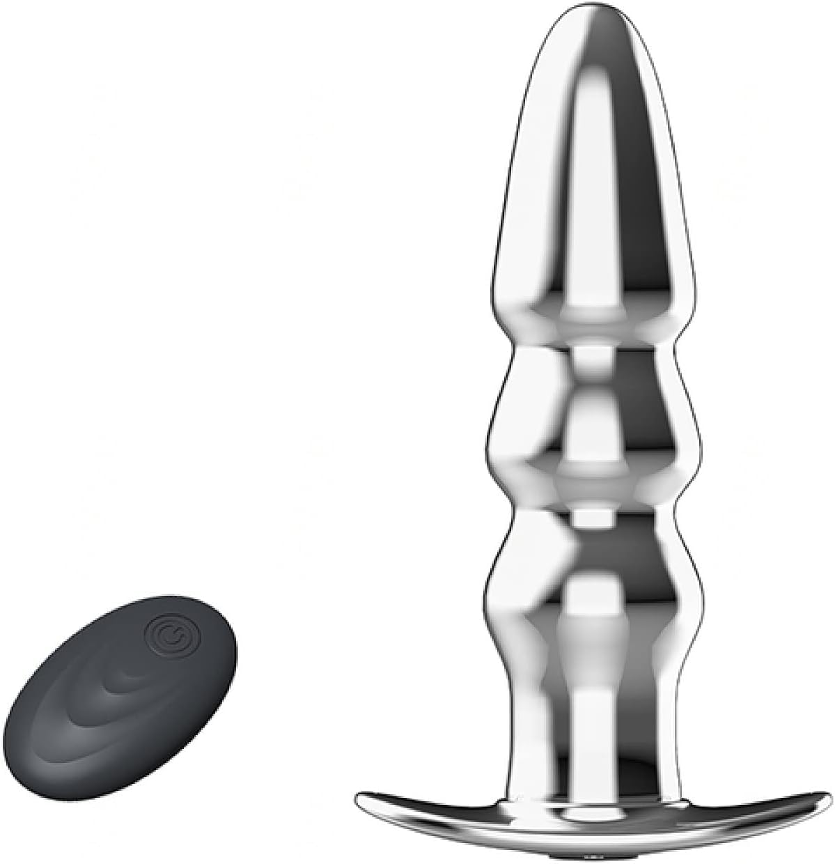 NICEQT Stainless Steel Materia,Has Multiple Modes Waterproof, Portable, Silent