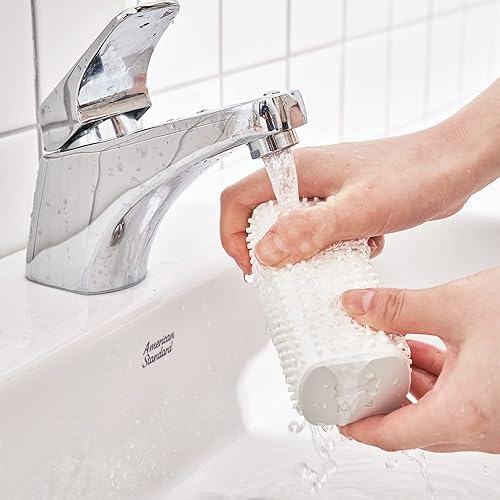 Miniatura 8 de PETREST Cepillo limpiador para mascotas - Cepillo removedor de limpieza de pelo de mascotas, detalles de pelo para mascotas