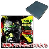 ウサイン・ボルト 海外スポーツアートパネル 木製 壁掛け インテリア ポスター (26*26cm 専用ギフトボックス入り)