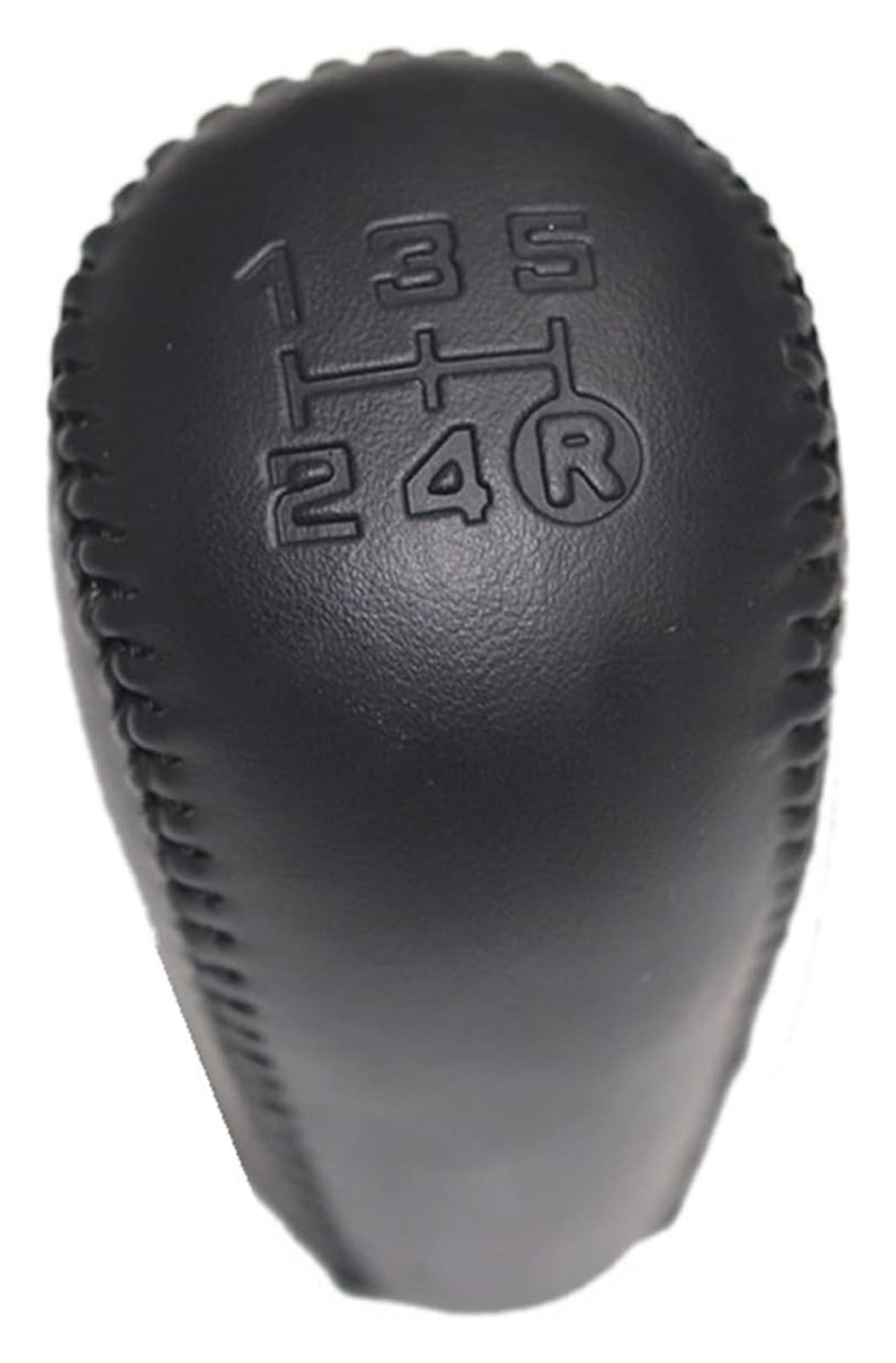 TRASH BIN Car Gear Shift Knob for Toyota for Land Cruiser Prado FJ150 FJ120 MT Manual 5 6 Speed Gear Shift Knob Transmission Stick Head