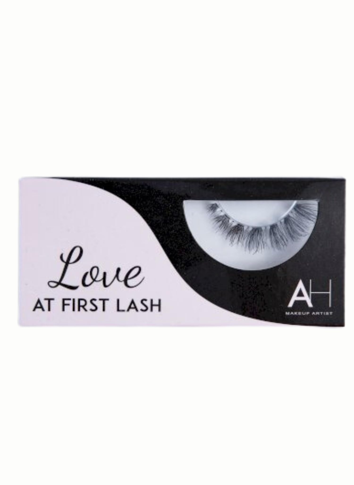 AH Mulan 12 Eyelashes