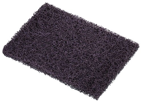 Preisvergleich Produktbild STORCH Schleifvlies-Pads mittel