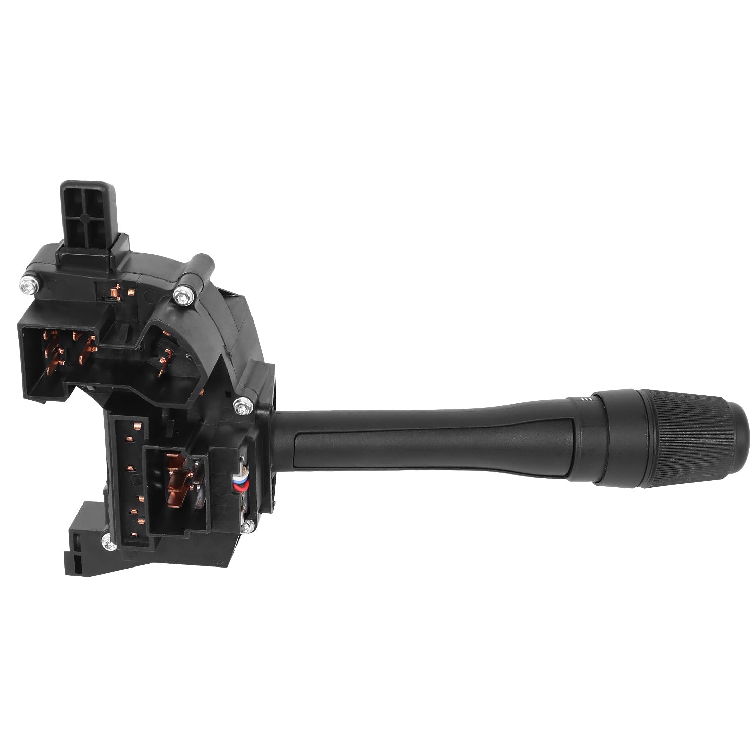 DNA MOTORING OE Style Kombinationsschalter kompatibel mit 99-04 Mustang, OEM-SW-0118, 1S1877, SM563