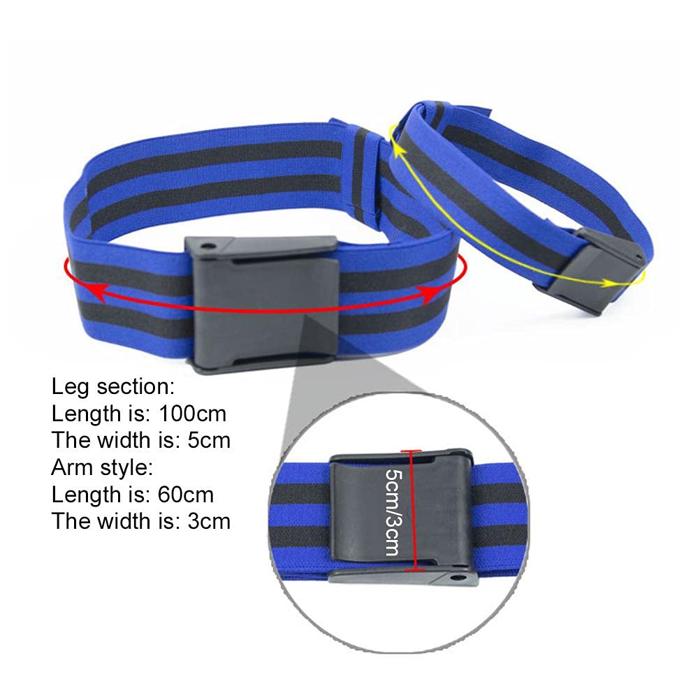 Tumnea Occlusion training bands - Image 3