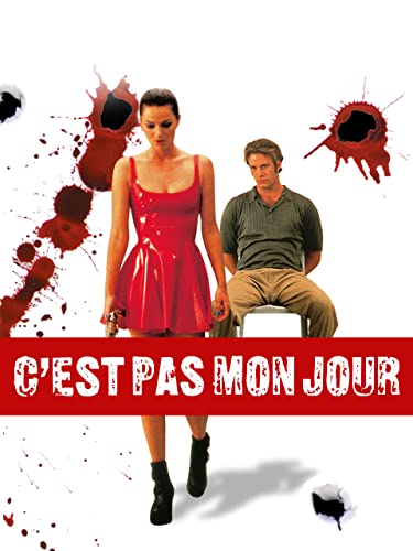 C'est pas mon jour