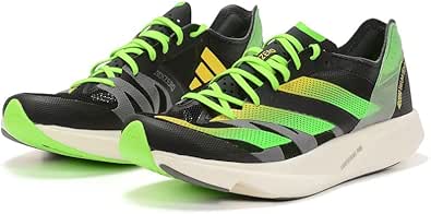 adidas [アディダス] ランニングシューズ アディゼロ タクミ セン 8 LTI41 22春夏モデル