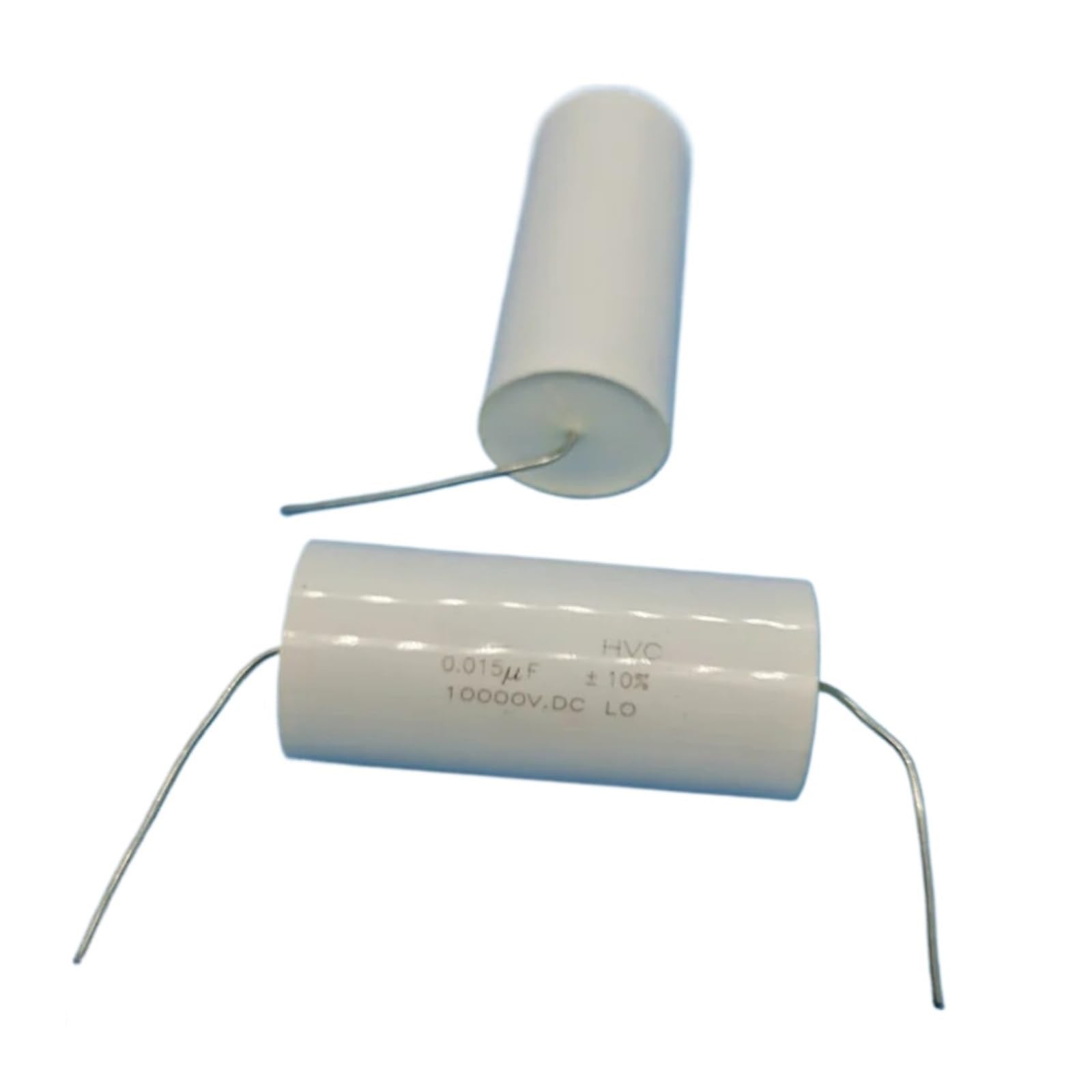BALYDLUL 1PCS capacitor 0.015UF 153 10KV 10000V 26X60MM