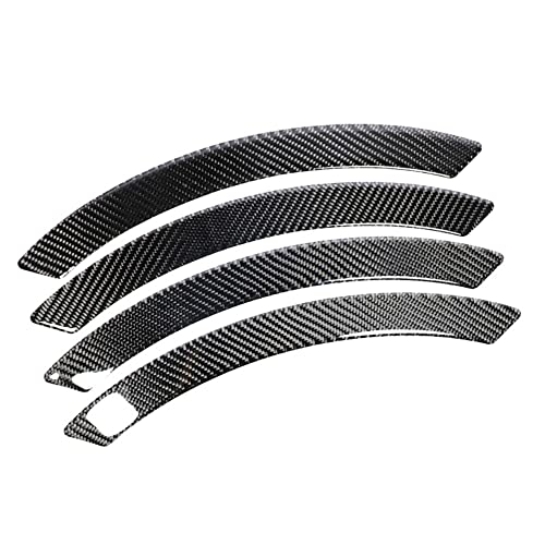 Revêtements de Bord d'aile de Voiture, Bande de Sourcils de Pneu de Revêtements de Bord d'aile de Voiture, Bande de Sourcils de Pneu de