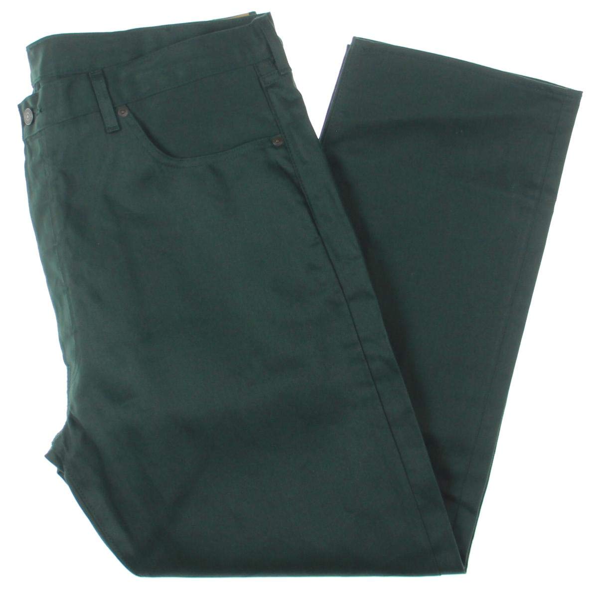 Levi's Men's 501 Original Shrink to Fit Jeans, Dark Blue Crispy Neppy STF, 32W x 32L — view 27